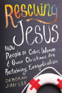Rescuing Jesus - Preview