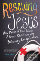 Rescuing Jesus