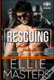 Capa do artigo Rescuing Jinx