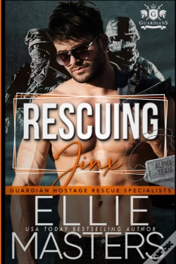Capa do artigo Rescuing Jinx