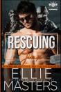 Rescuing Jinx - Preview