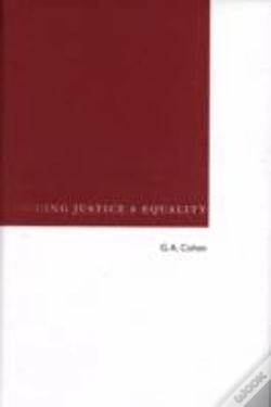 Capa do artigo Rescuing Justice And Equality