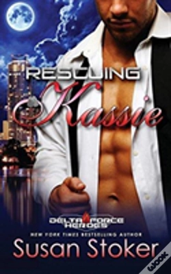 Capa do artigo Rescuing Kassie