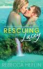 Rescuing Lacey - Preview