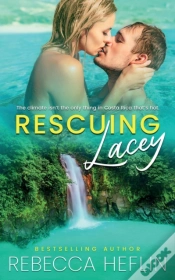 Capa do artigo Rescuing Lacey