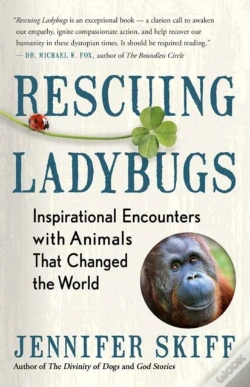 Capa do artigo Rescuing Ladybugs