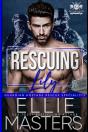 Rescuing Lily - Preview