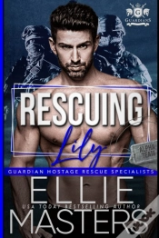 Capa do artigo Rescuing Lily