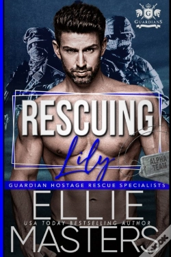 Capa do artigo Rescuing Lily