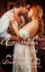 Rescuing Lord Roxwaithe (Lost Lords Book 2) - Preview