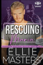 Capa do artigo Rescuing Maria