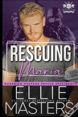 Capa do artigo Rescuing Maria