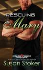 Rescuing Mary - Preview