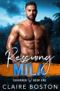 Rescuing Mila - Preview