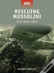 Capa do artigo Rescuing Mussolini