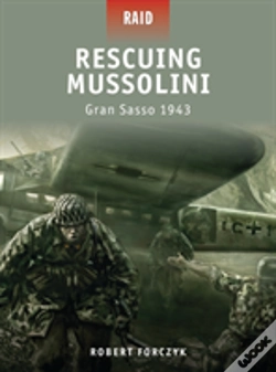 Capa do artigo Rescuing Mussolini
