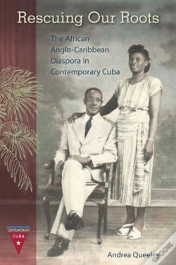 Capa do artigo Rescuing Our Roots