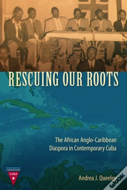 Capa do artigo Rescuing Our Roots