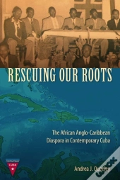 Rescuing Our Roots