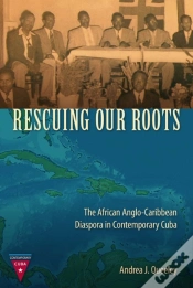 Capa do artigo Rescuing Our Roots