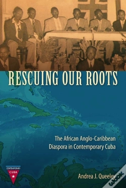 Capa do artigo Rescuing Our Roots
