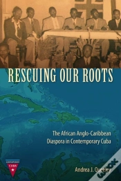 Capa do artigo Rescuing Our Roots