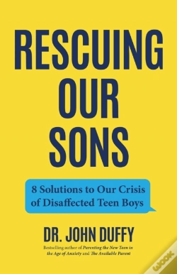 Capa do artigo Rescuing Our Sons