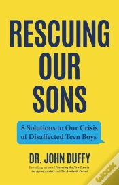 Capa do artigo Rescuing Our Sons