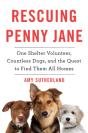 Rescuing Penny Jane - Preview