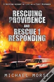 Capa do artigo Rescuing Providence & Rescue 1 Respondin