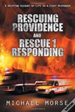 Capa do artigo Rescuing Providence & Rescue 1 Respondin