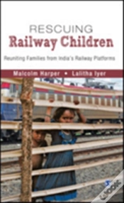 Capa do artigo Rescuing Railway Children