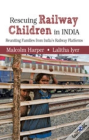 Capa do artigo Rescuing Railway Children