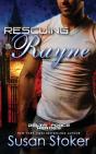 Rescuing Rayne - Preview