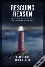 Capa do artigo Rescuing Reason