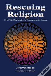 Capa do artigo Rescuing Religion