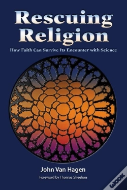 Capa do artigo Rescuing Religion