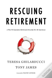 Capa do artigo Rescuing Retirement