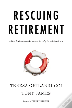 Capa do artigo Rescuing Retirement