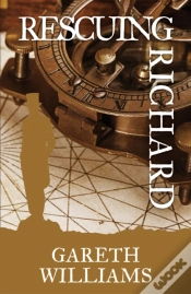 Capa do artigo Rescuing Richard