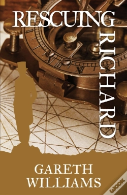 Capa do artigo Rescuing Richard