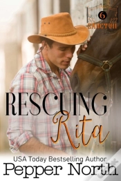 Capa do artigo Rescuing Rita