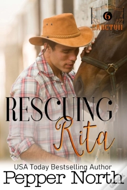 Capa do artigo Rescuing Rita