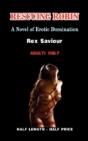 Rescuing Robin: A Novel Of Erotic Domina - Preview