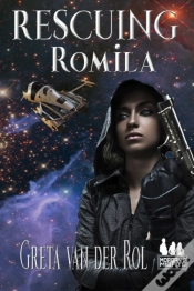Capa do artigo Rescuing Romila