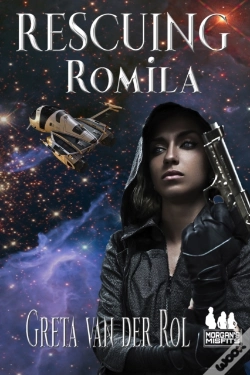 Capa do artigo Rescuing Romila