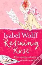 Capa do artigo Rescuing Rose