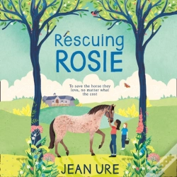 Capa do artigo Rescuing Rosie