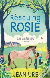 Capa do artigo Rescuing Rosie
