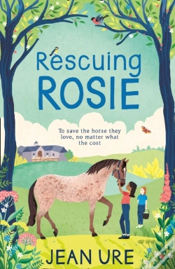 Capa do artigo Rescuing Rosie